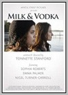 Milk and Vodka